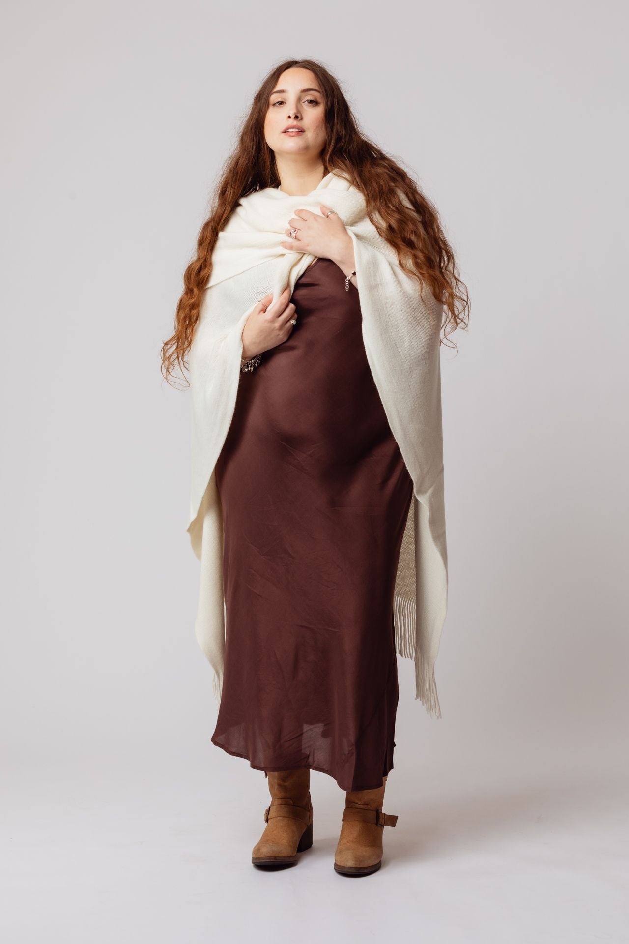 Drifter Serape