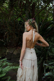 Twirly Dress