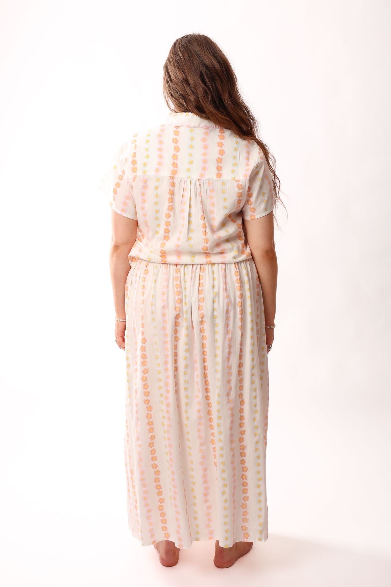 Flowerpot Skirt