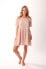 Assan Dress