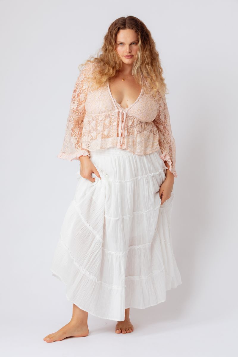Elysium Top