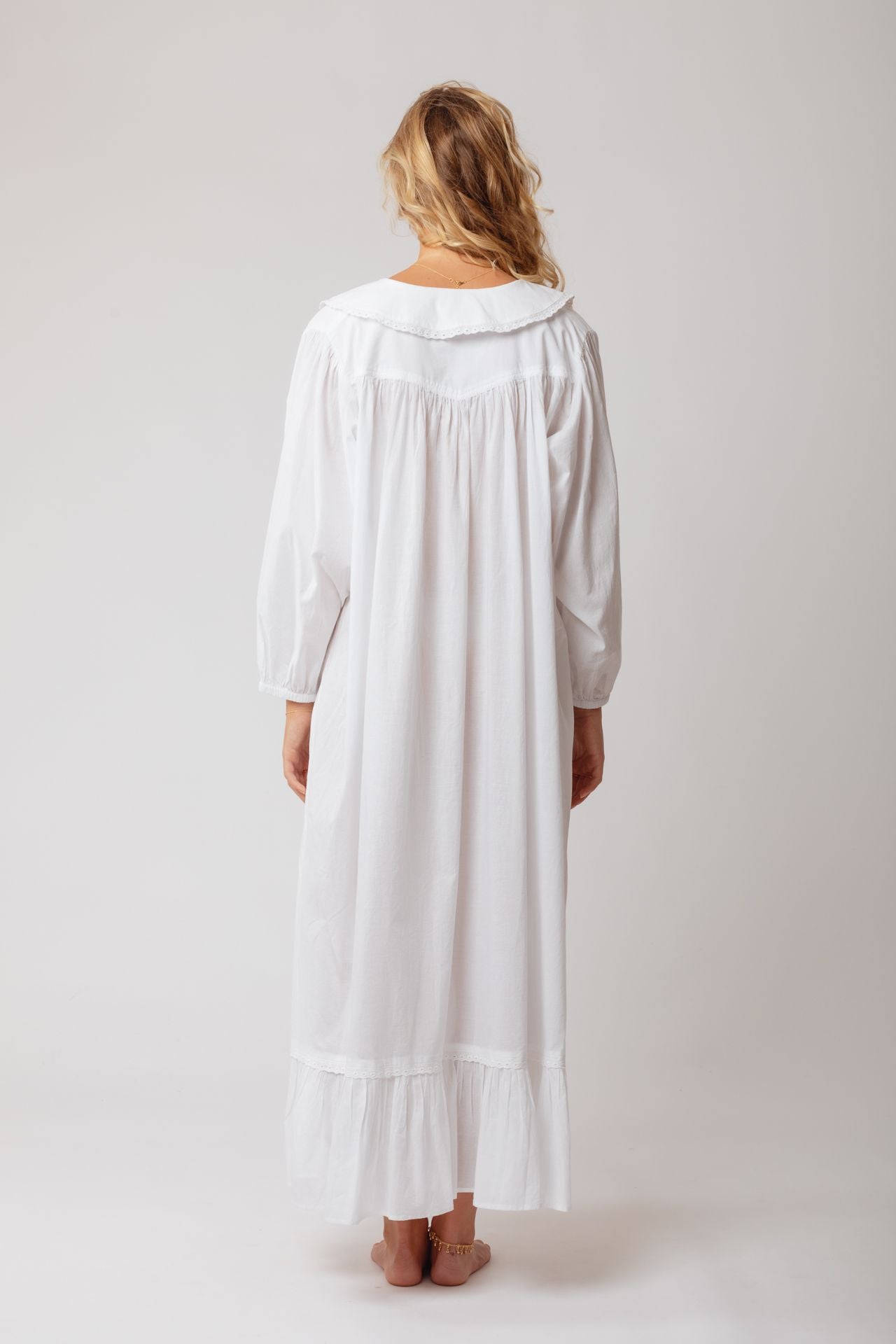 Adelaide Nightie