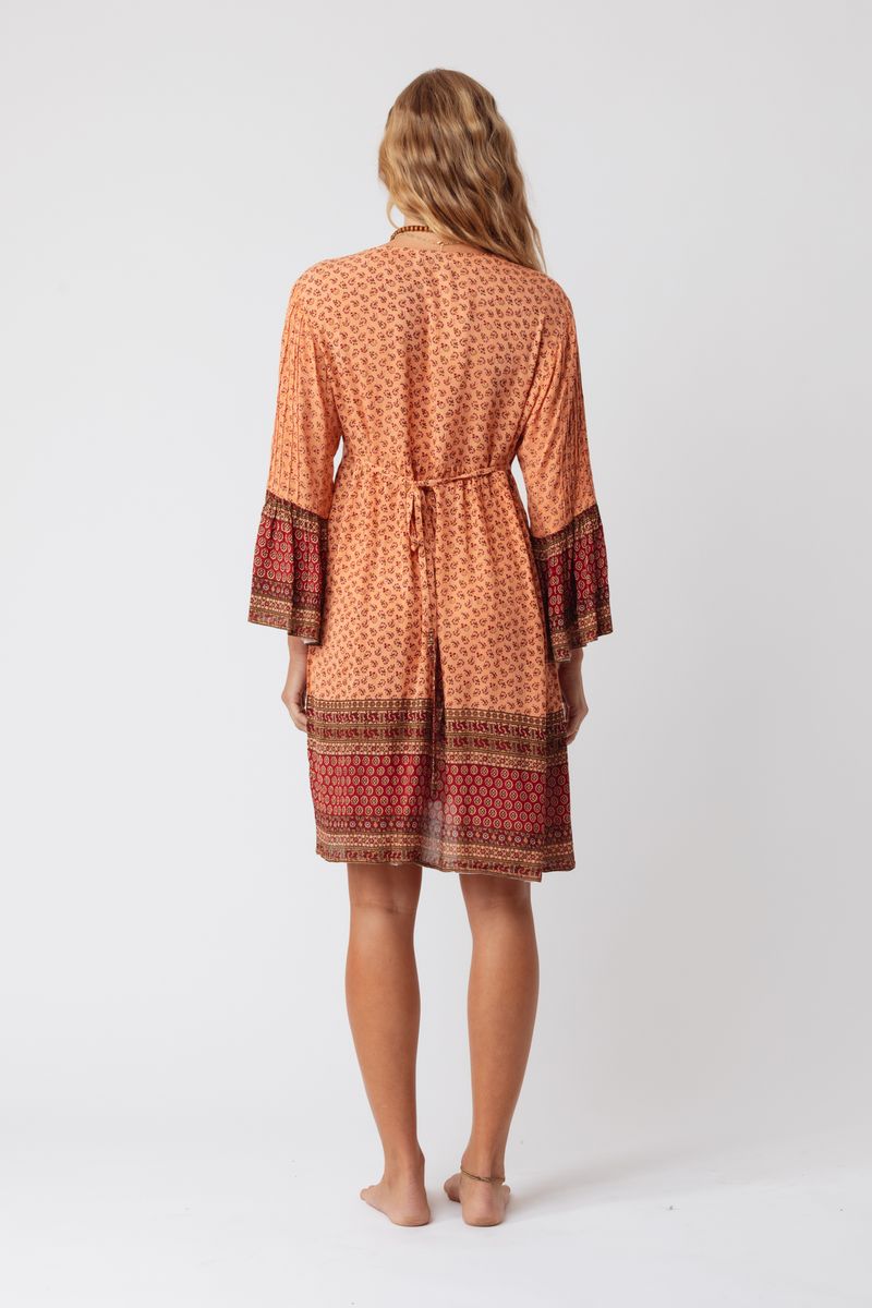 Joni Dress