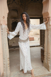 Lilou Dress