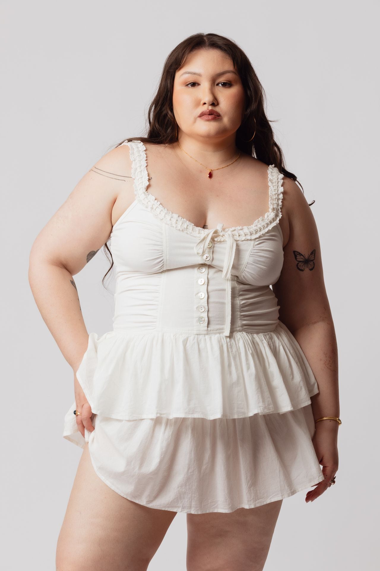 Elfkin Dress
