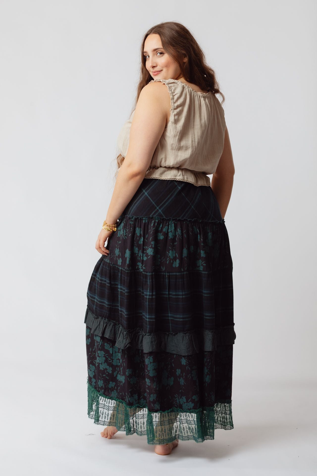 Bandido  Skirt