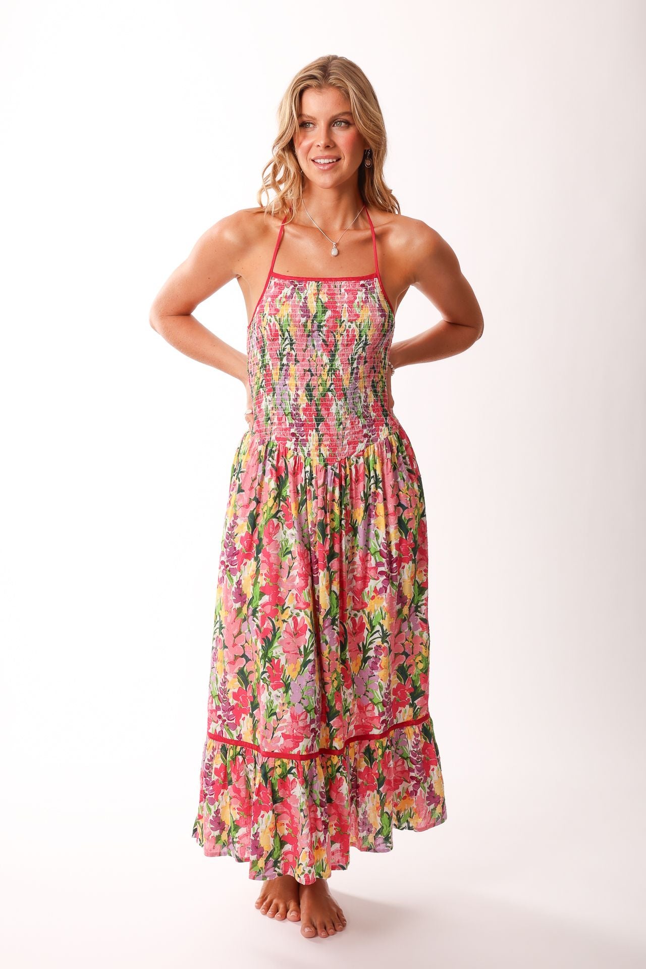 Pergola Dress