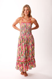 Pergola Dress