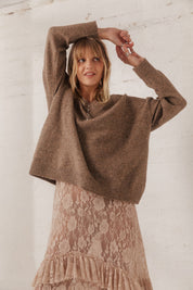 Ari Knit