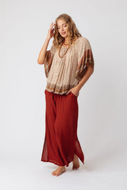 Marguerite Pants