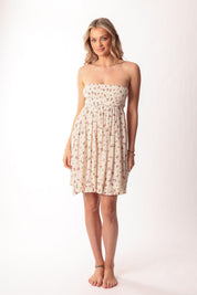 Tinsey Dress