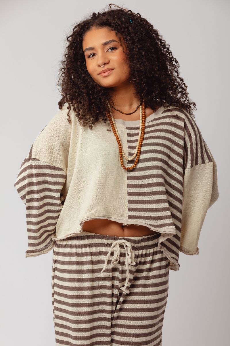 Sable Top
