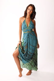 Zania Dress
