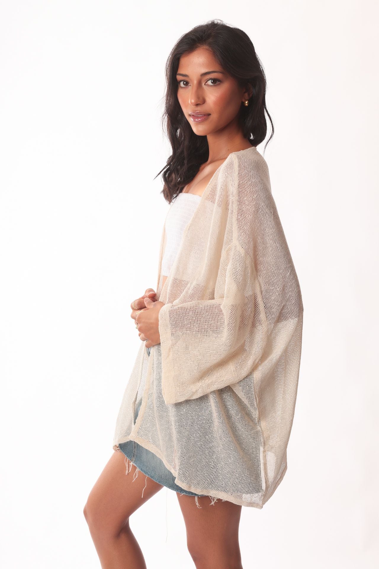 Amara Kaftan