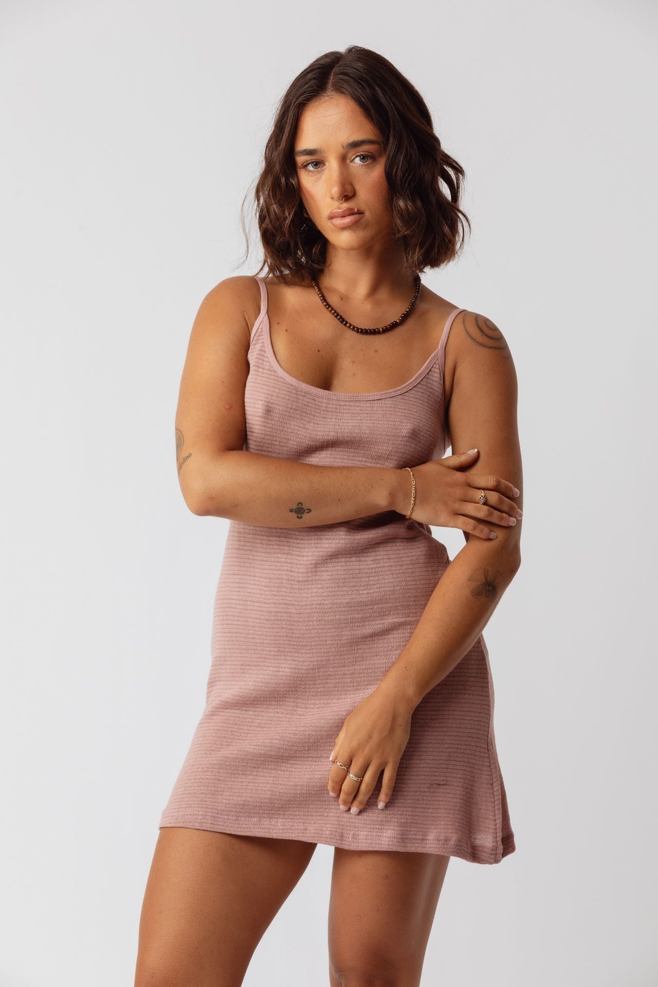 Diya Slip Dress