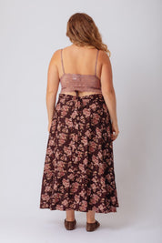 Rio Wrap Skirt