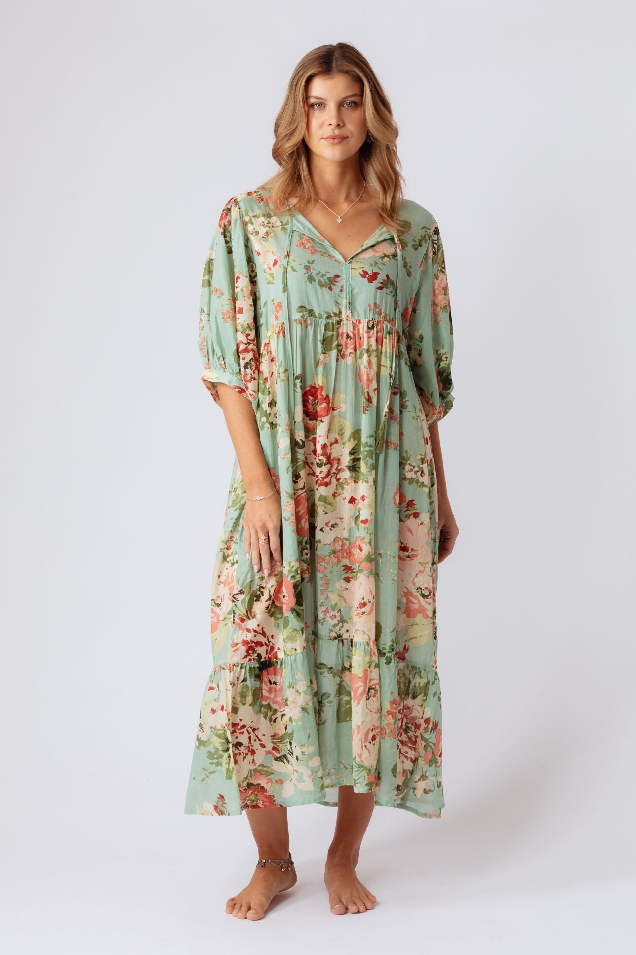 Bazaar Dress