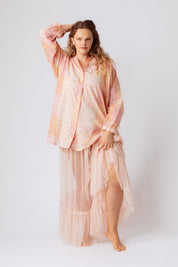 Amber Shirt