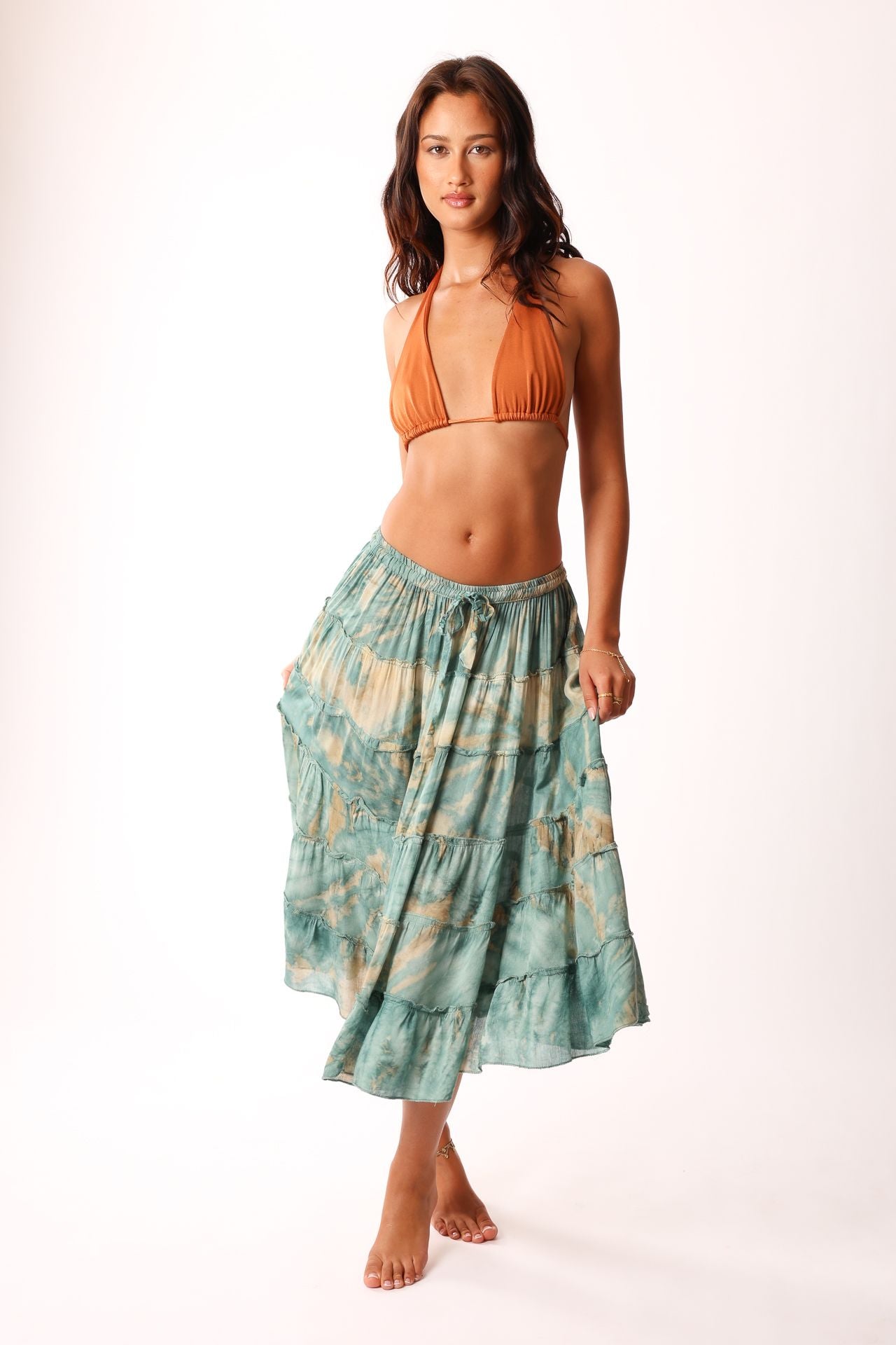 Indra Skirt