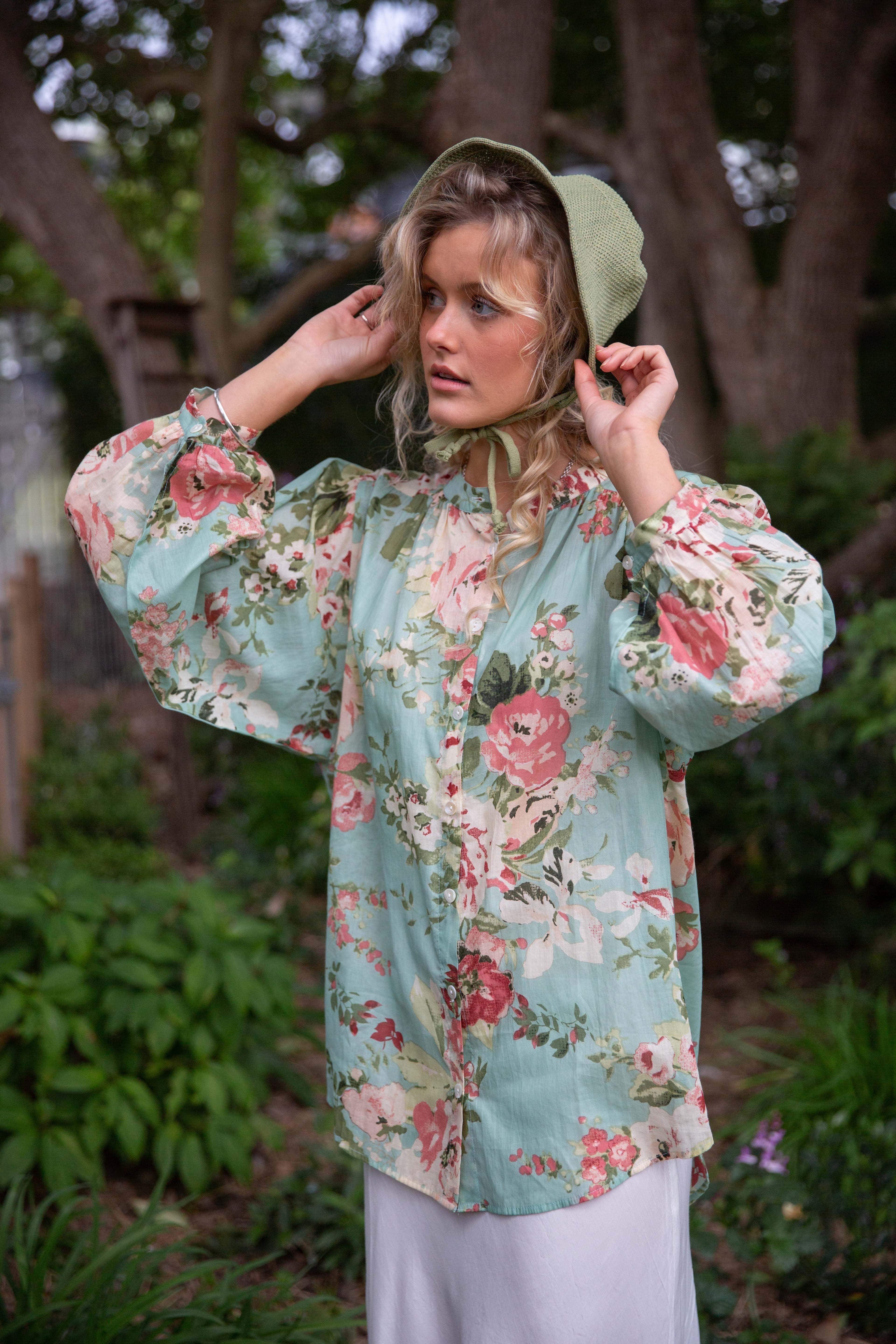 Rumi Shirt