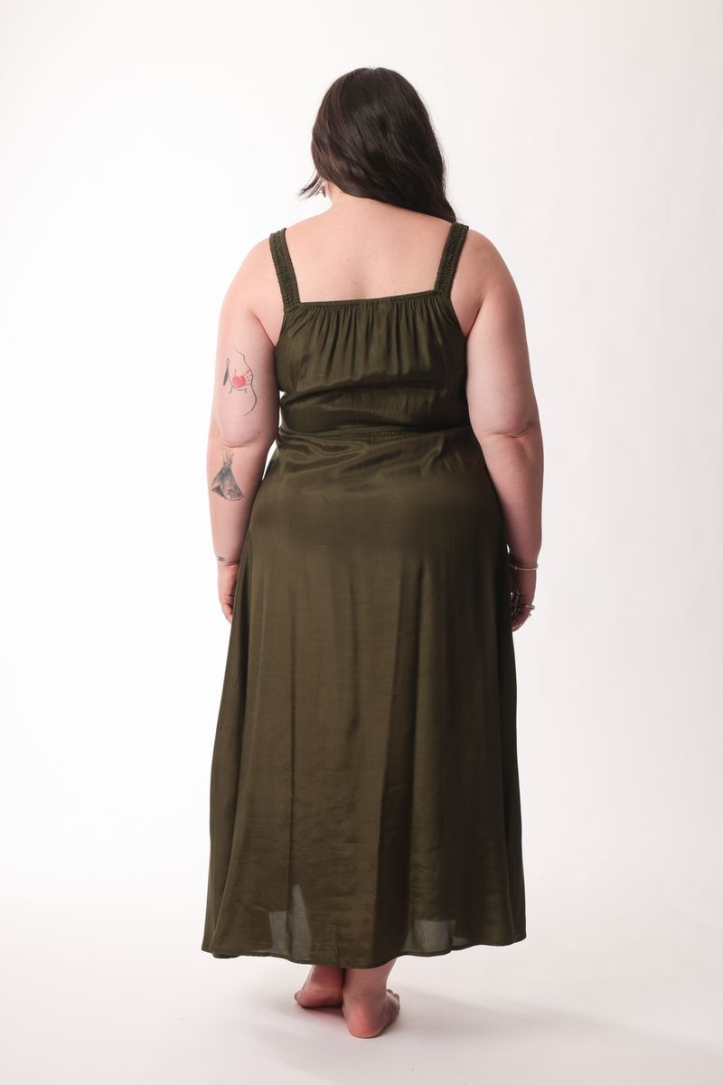Eventide Dress