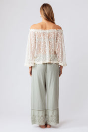 Whimsy Top