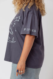 Pisces Tee