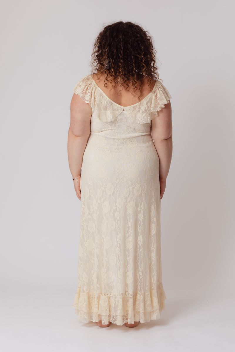 Corazon Dress