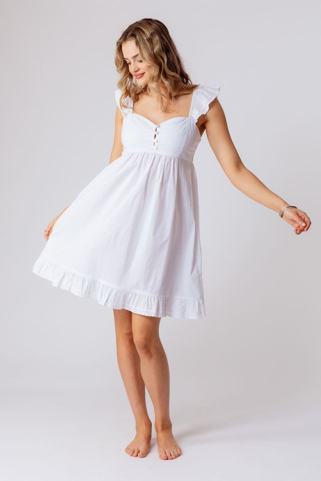 Twinkle Dress