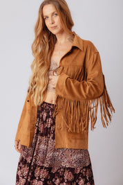 Cassidy Jacket