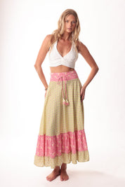 Isabelle Skirt