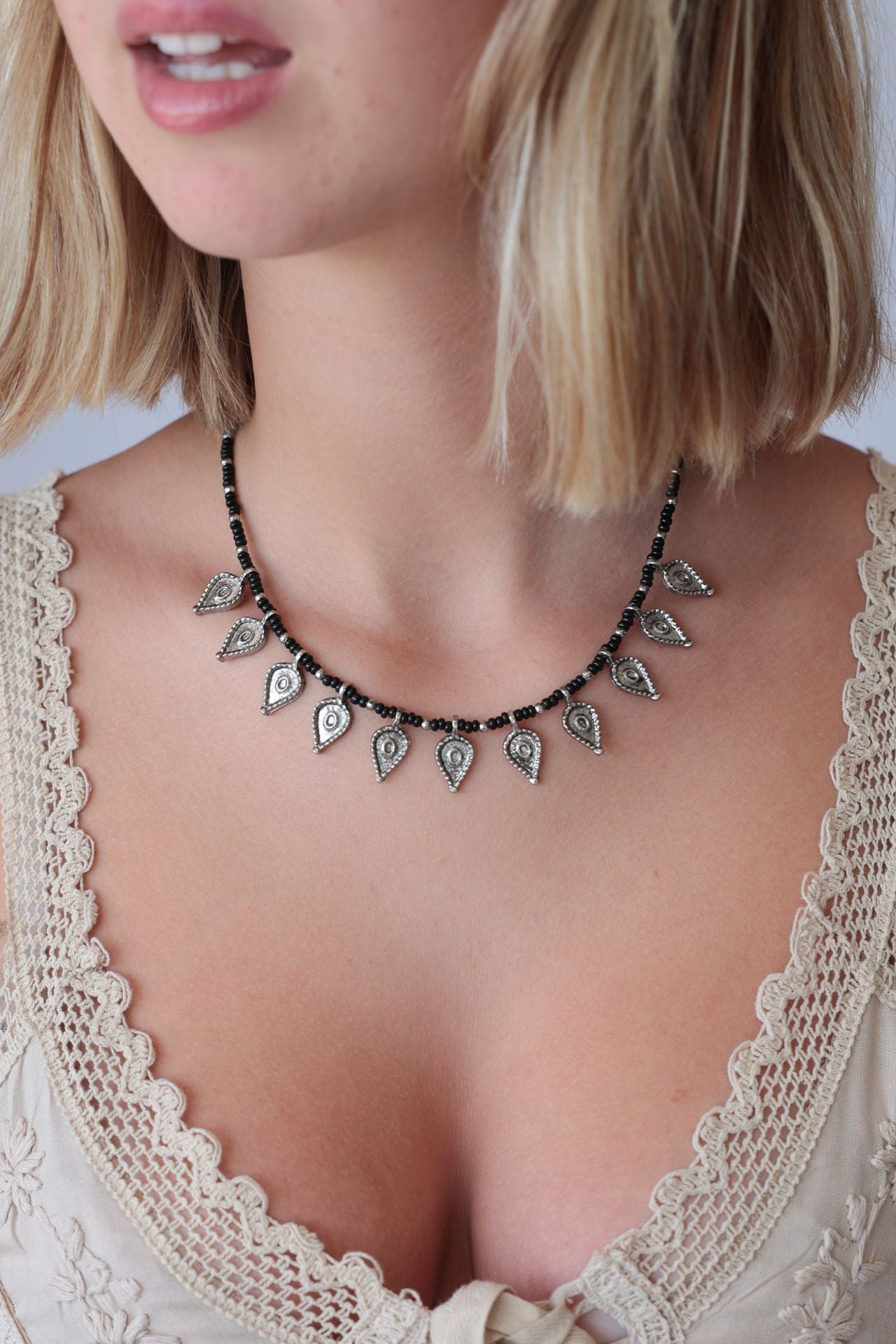 Inaaya Necklace