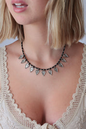 Inaaya Necklace