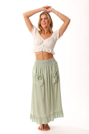 Freddie Skirt