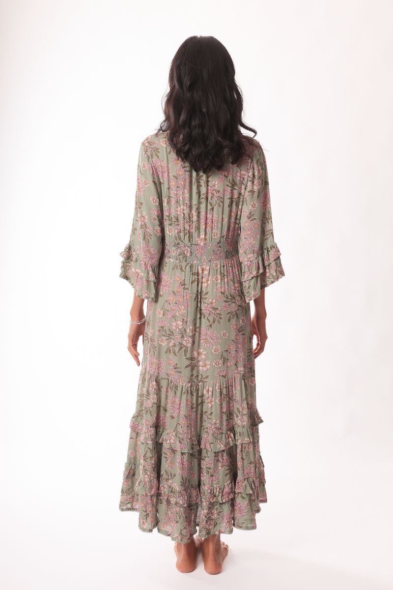Florence Dress