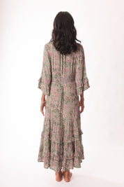 Florence Dress