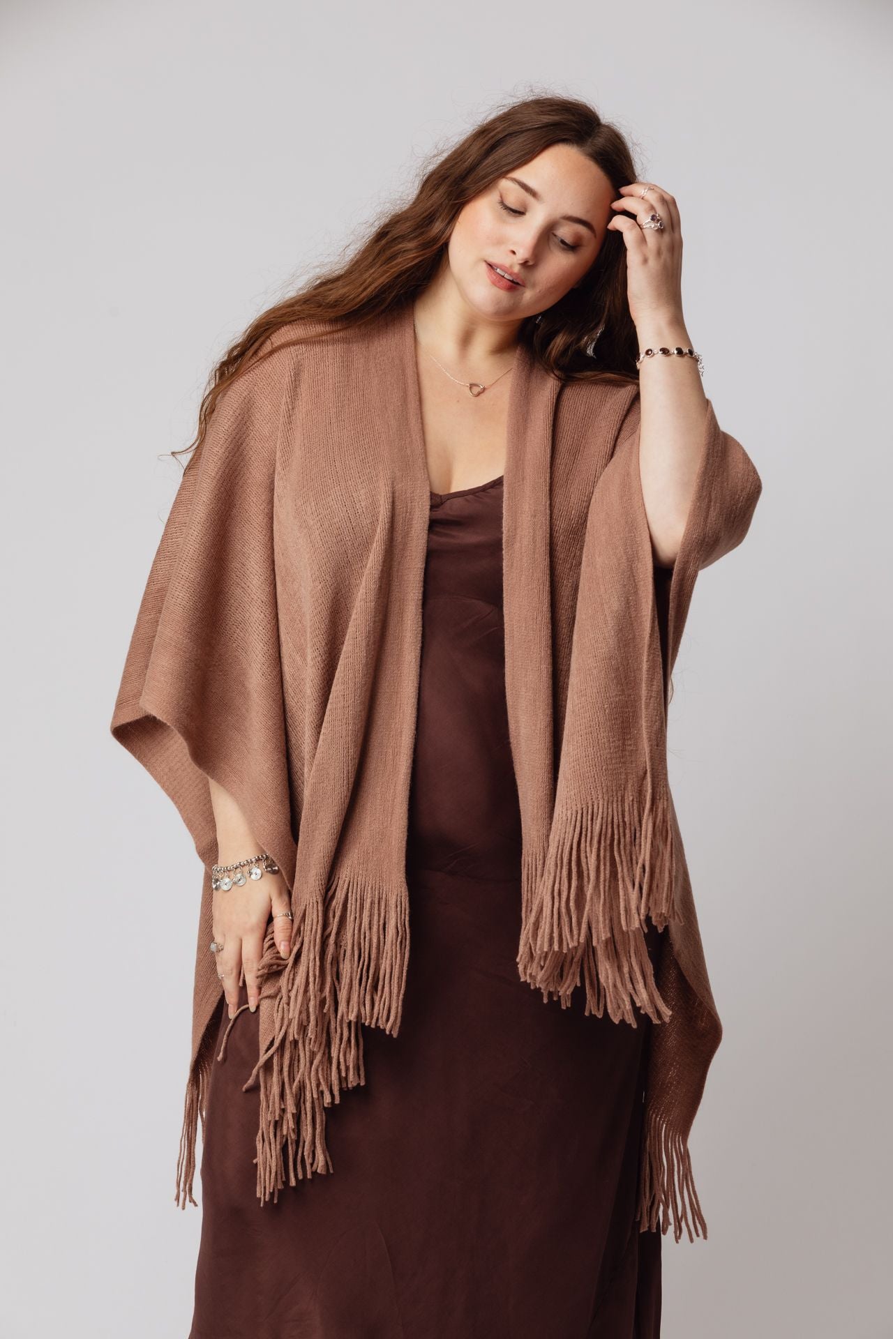 Nomad Serape