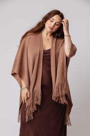 Nomad Serape