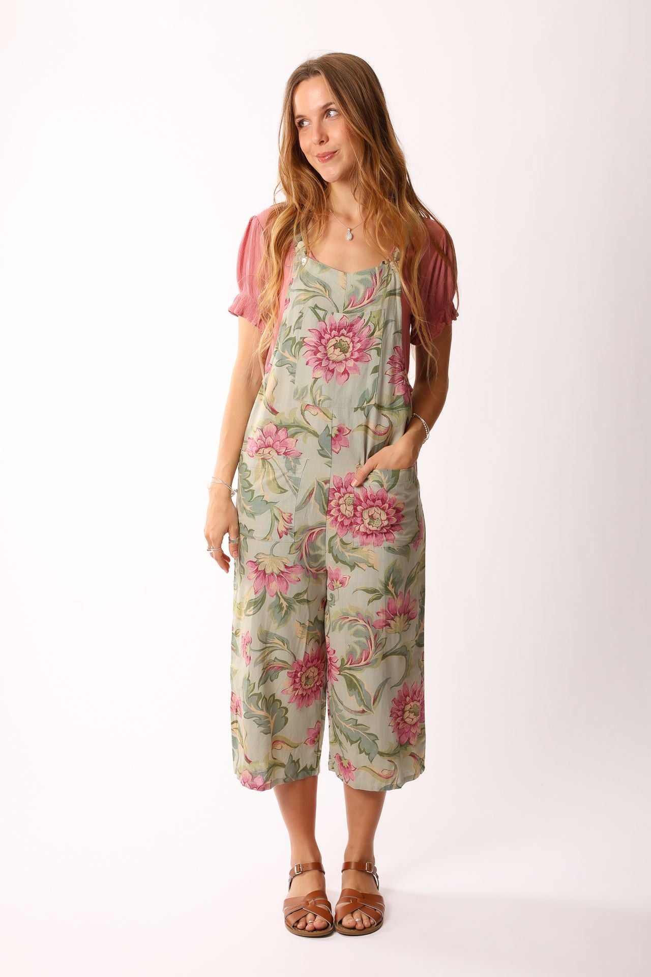 Mirissa Jumpsuit