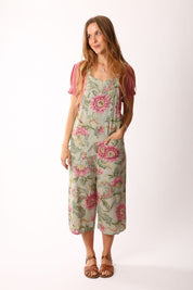 Mirissa Jumpsuit
