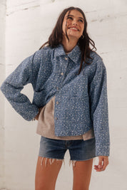 Miko Jacket