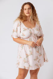 Midheaven Dress