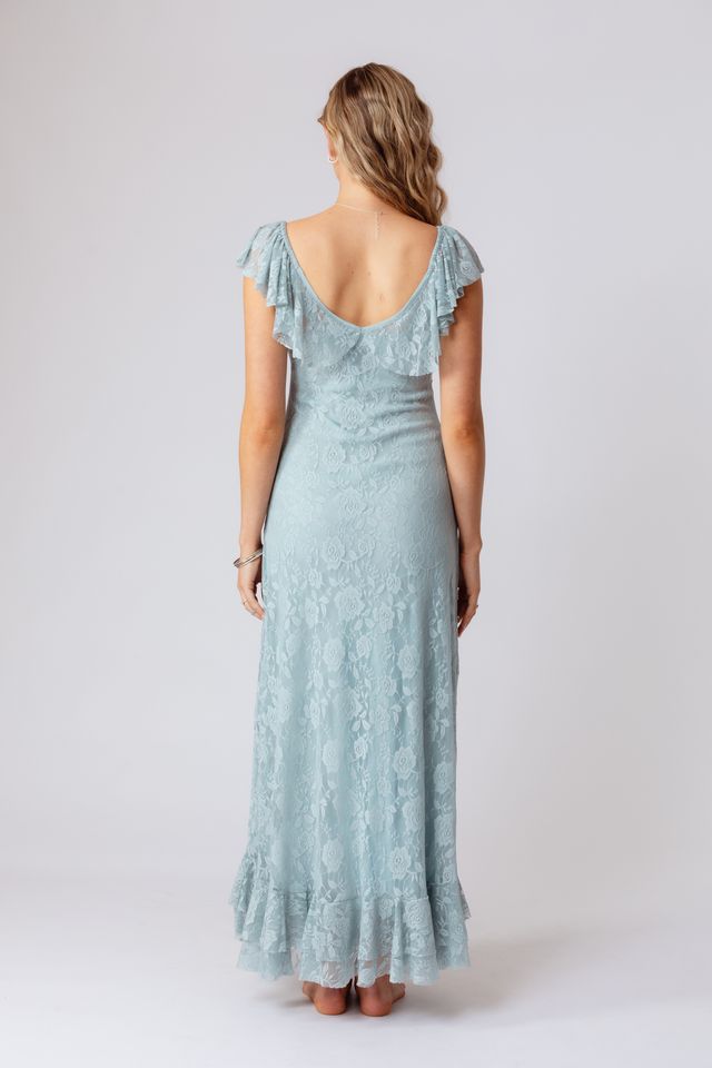 Corazon Dress