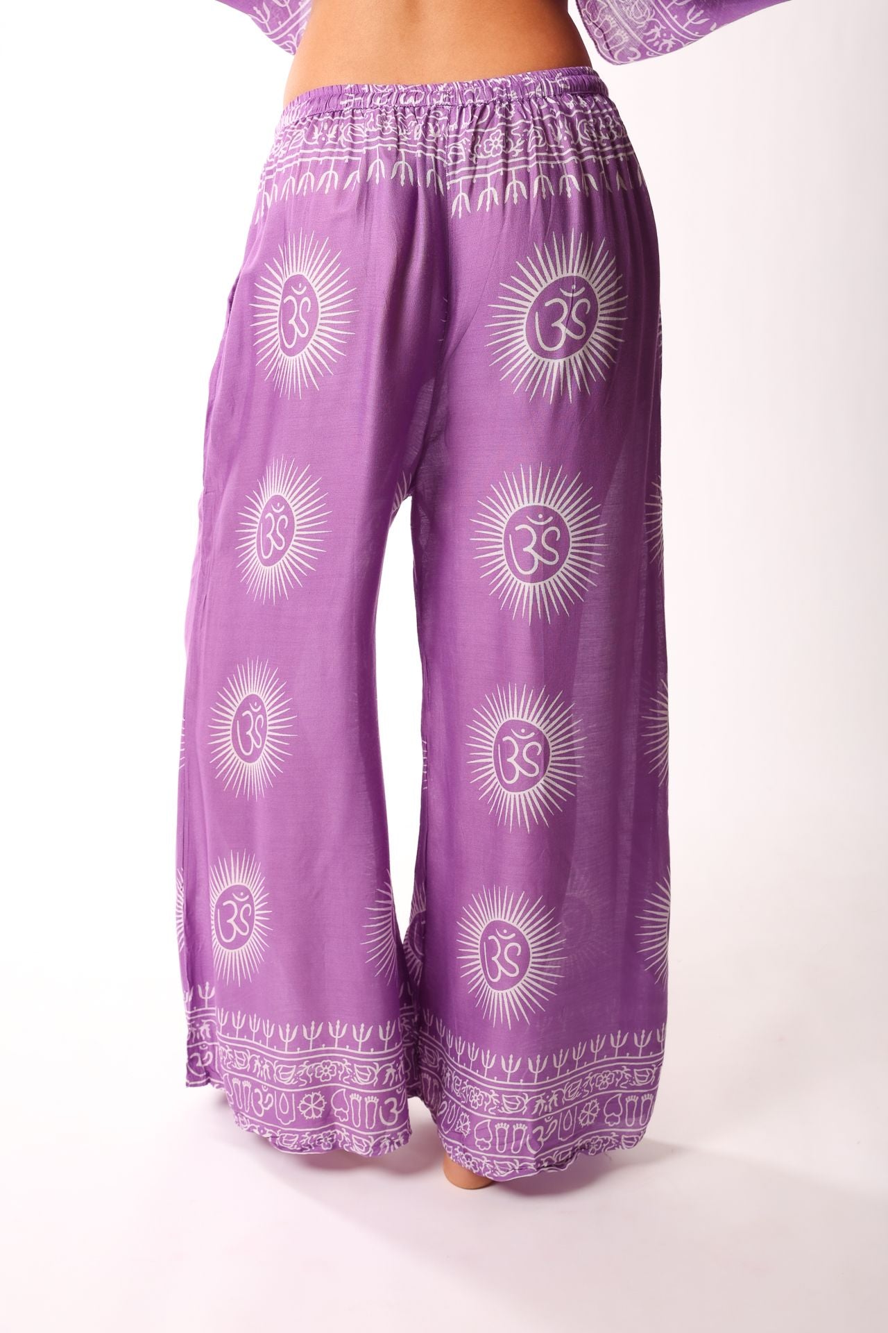 Lua Pants