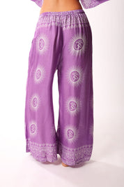 Lua Pants