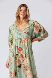 Bazaar Dress