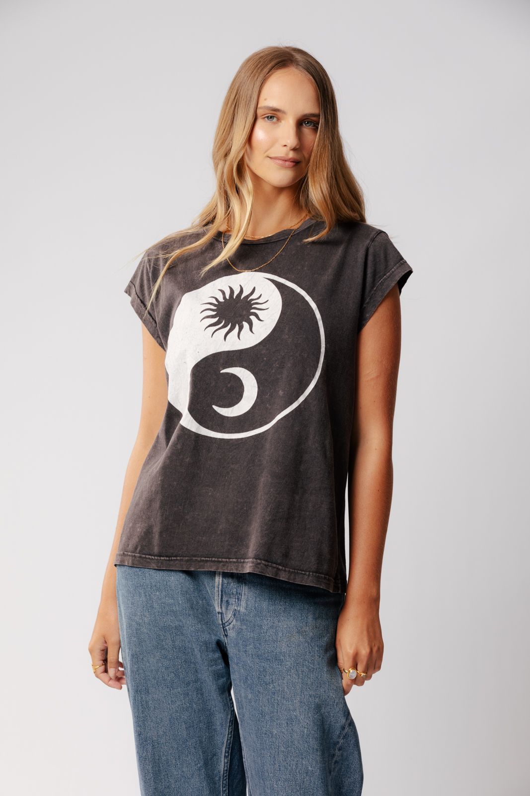 Yin Yang Tee