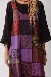 Orion Pinafore