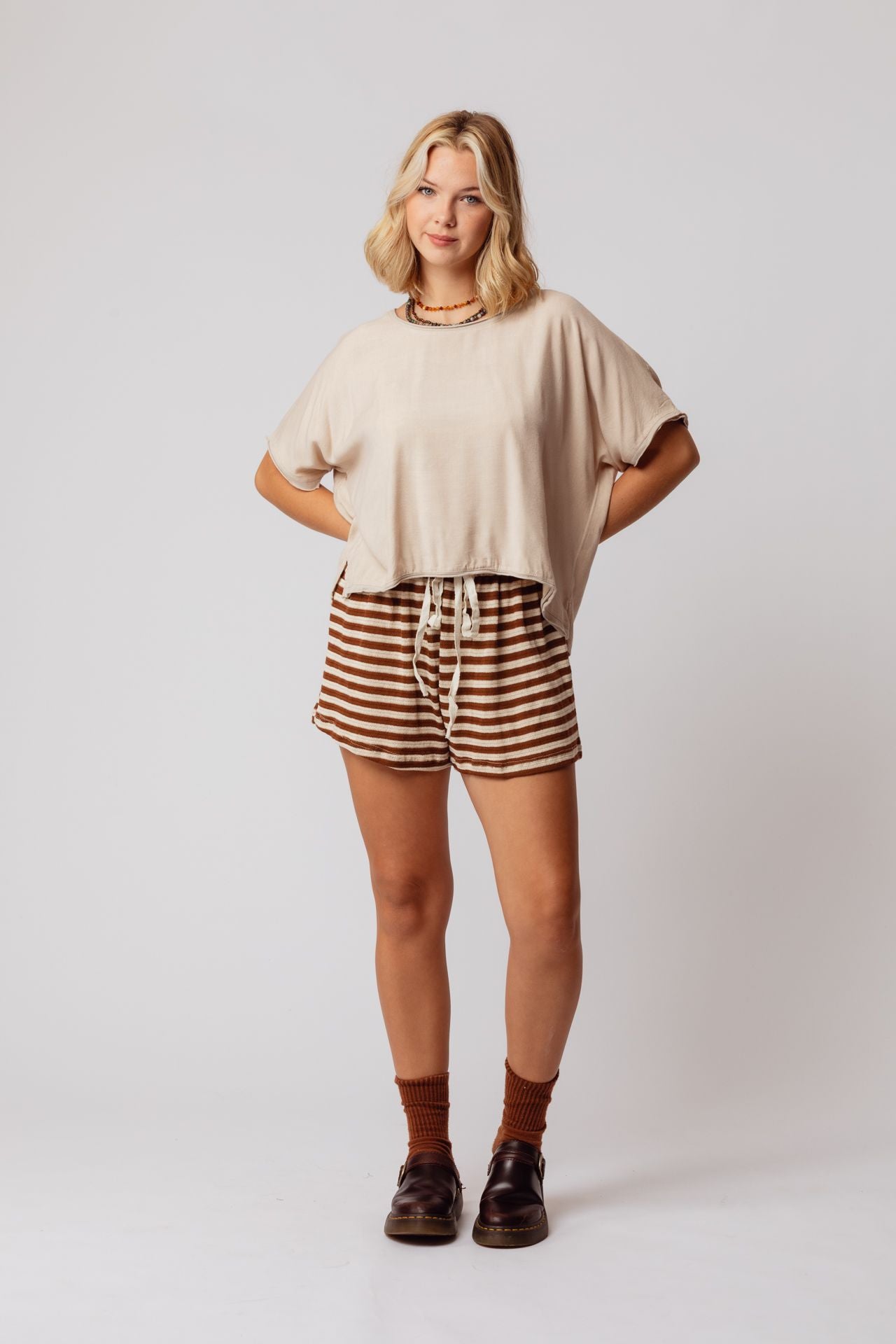 Nicole Top