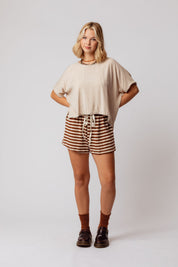 Nicole Top